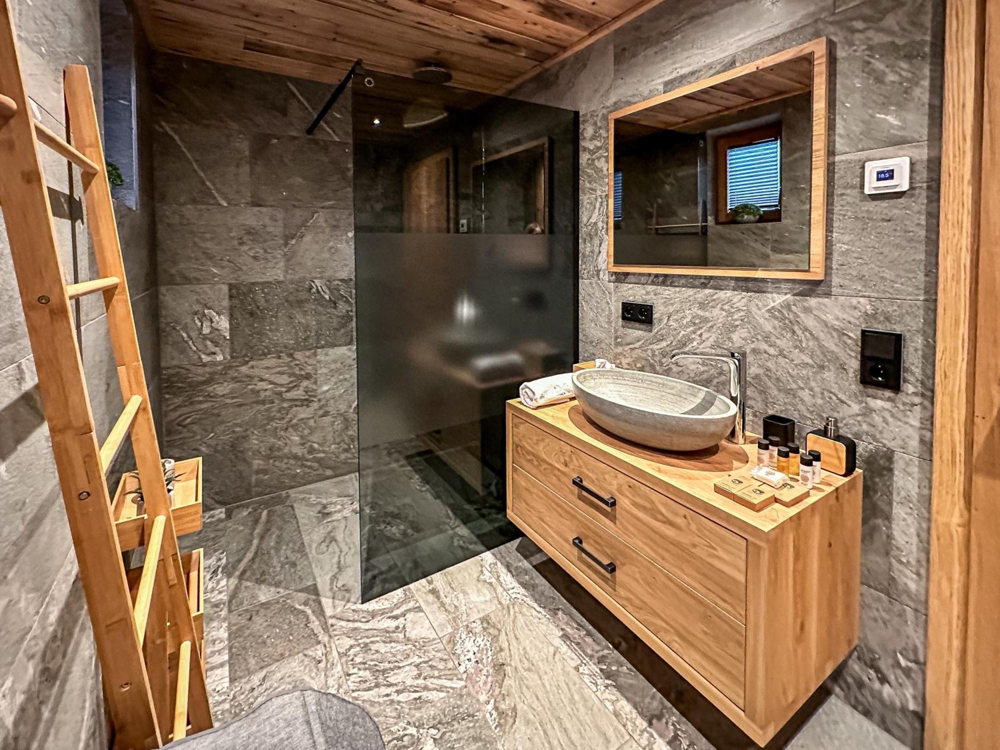 Apartamento Grandview Collection Kaprun Exterior foto