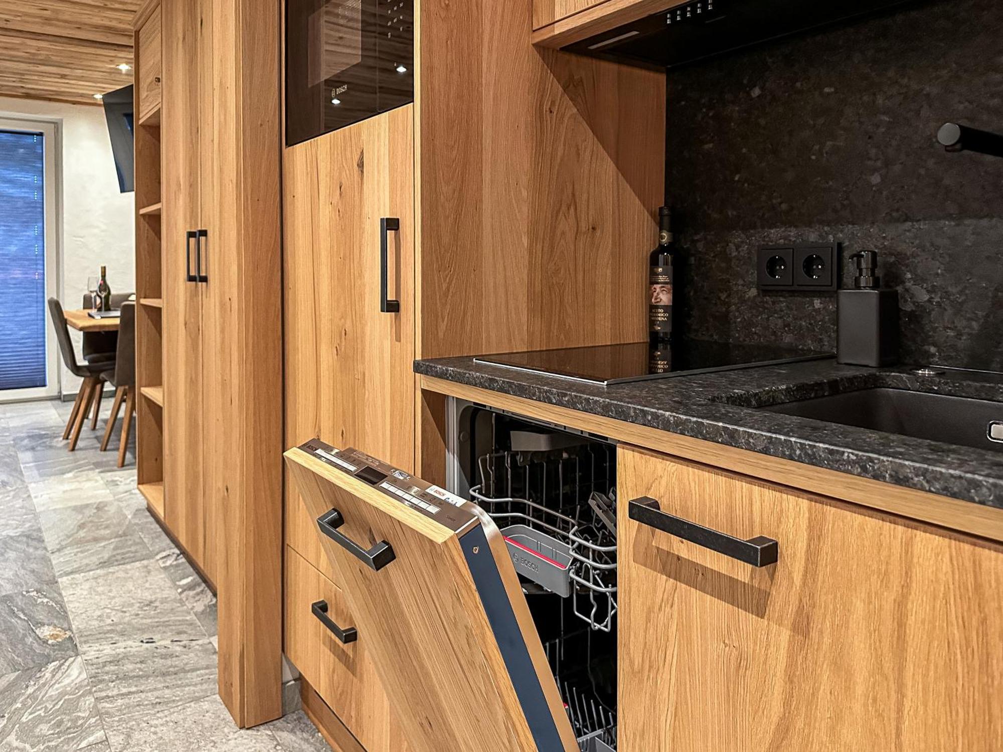 Apartamento Grandview Collection Kaprun Exterior foto