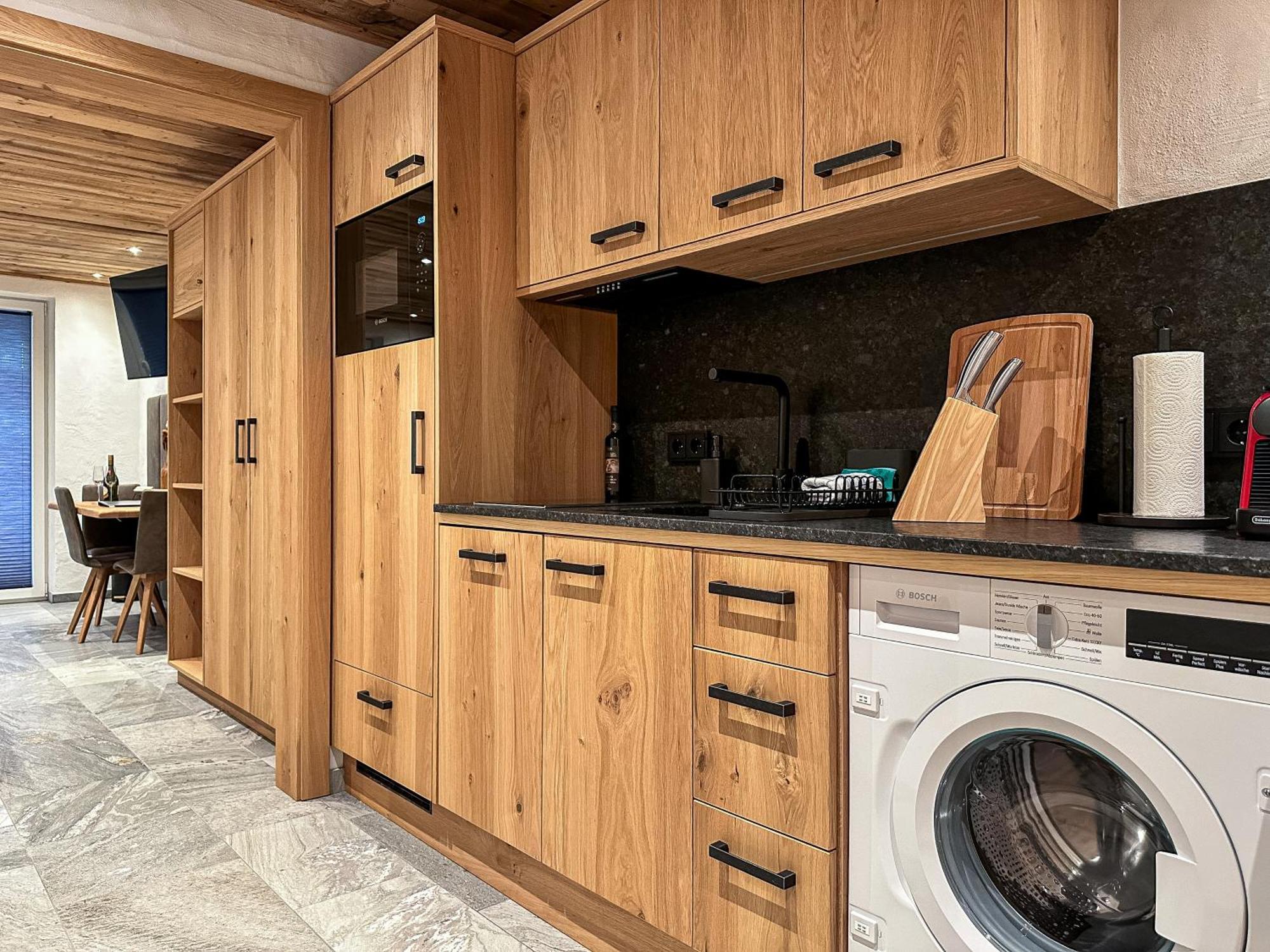 Apartamento Grandview Collection Kaprun Exterior foto